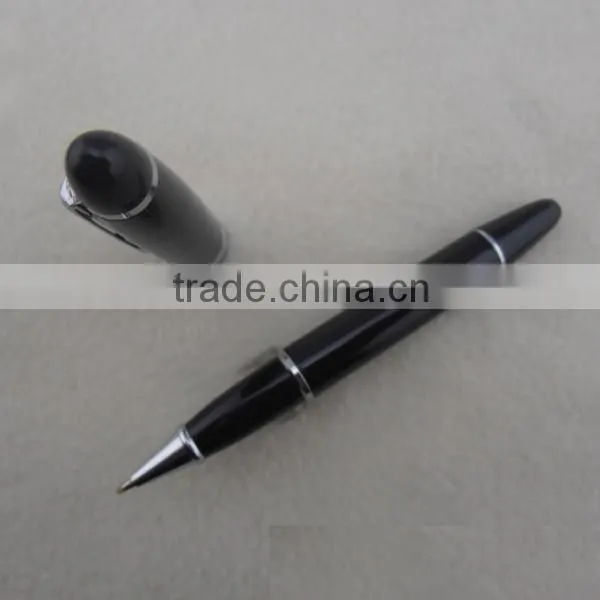 DWBL classic elegant design metal ball pen