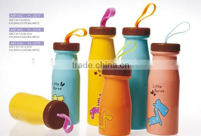 200ml Plastic cup