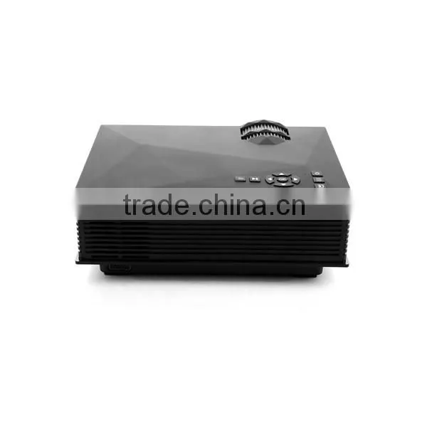 3d full hd TV 1920 x 1080p mini led Projector 2016 new arrival home theater projectors