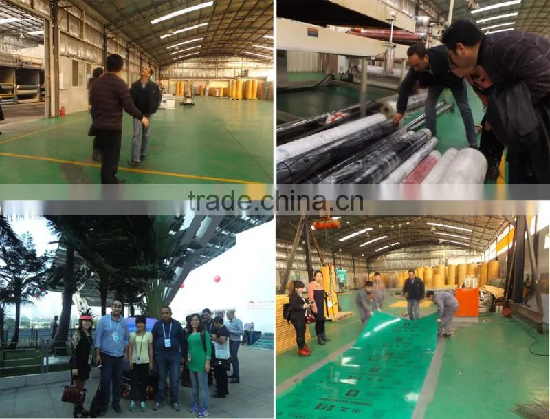 UV protection lightweight roofing materials polycarbonate hollow sheet balcony cover sheet
