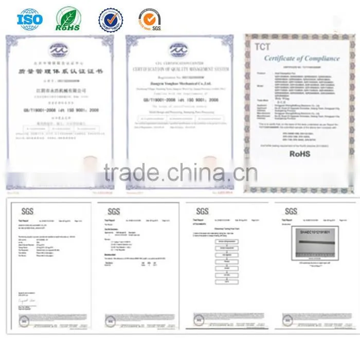 OEM ODM Custom Durable Stainless Steel Corrugated Pipe for Basin Drainage Device