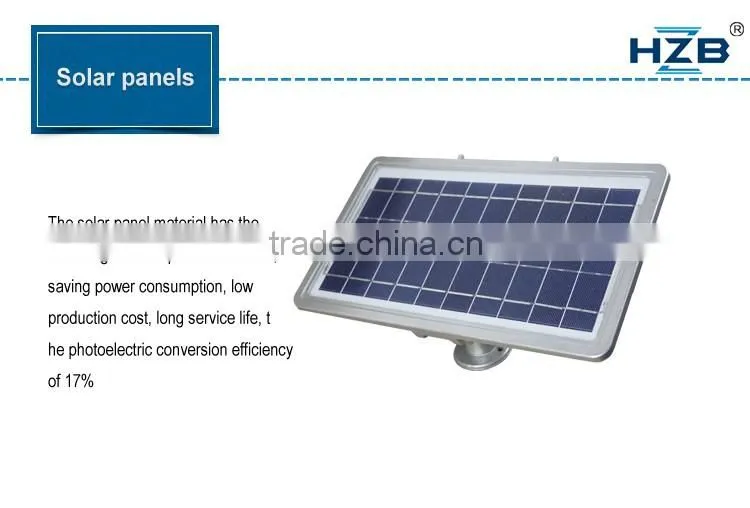 high lumens solar led garden light 12v mushroom shape for garden decoration