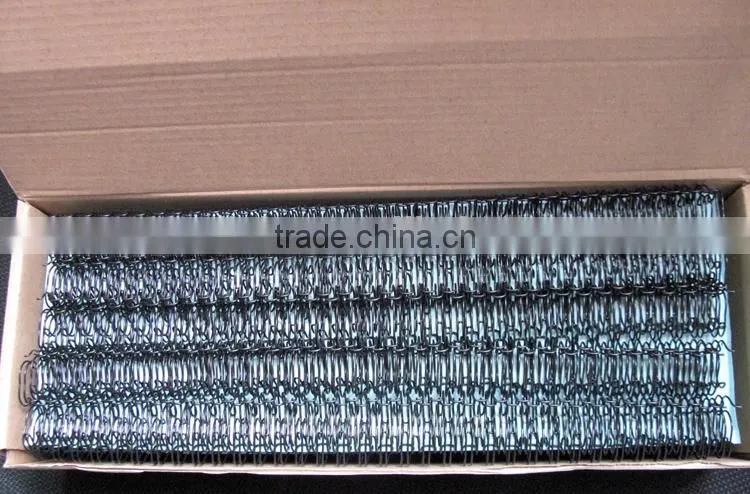 Double Metal Binding wire