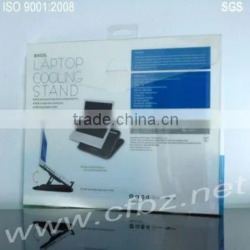 2014 new style wine opener packaging made by PET/PP/PVC
