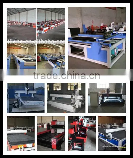 Advertising Engraving Machine 3D Software Compatibility And Easy To Operate