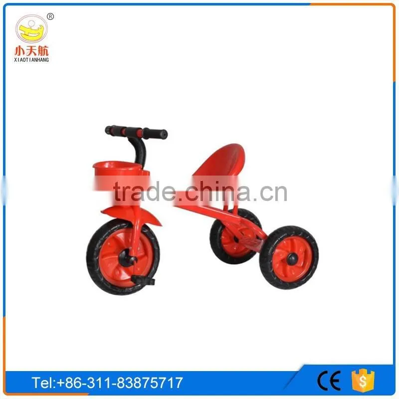 3 Wheels kids trike tricycle with music and light for kids 1-6 years