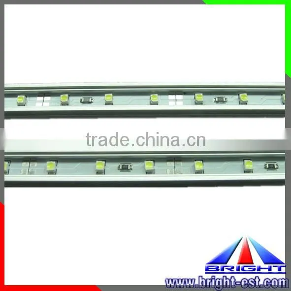 3000K 4000k Color Temperature(CCT)and White Emitting Color China Manufacturer Outdoor rigid strip light