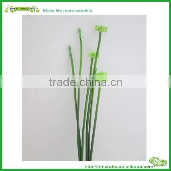 Hot Sale Small Artificial Allium Flower