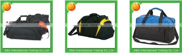 New arrival waterproof multifunctional personal sky travel bag for sale