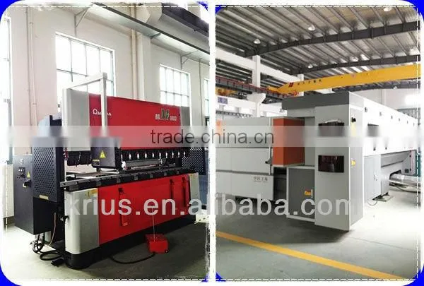 customizable armoured vertical shield machine tool accessories