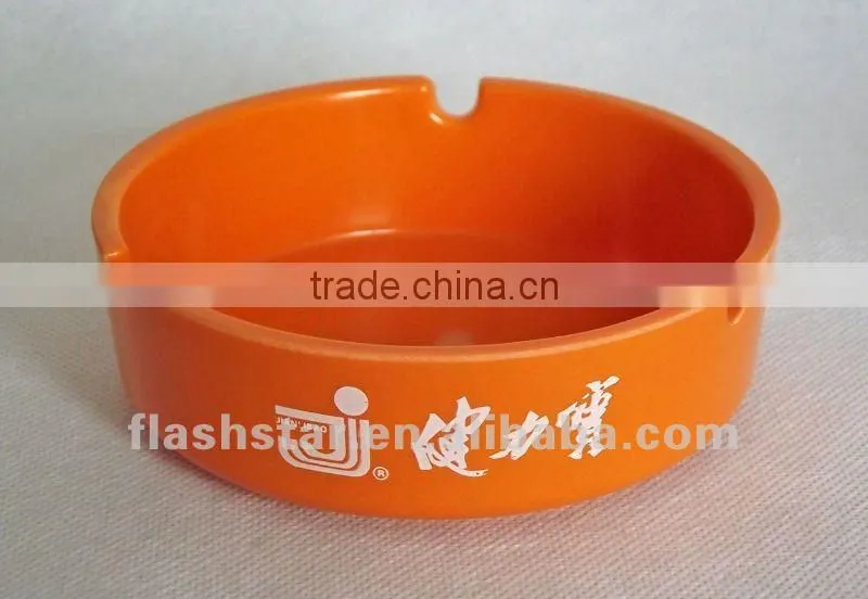 promotional ashtray,plastic ashtray