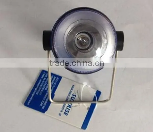 82032#professional small stretch camping light