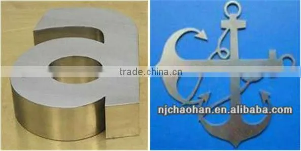 computer numerical control metal carving machine