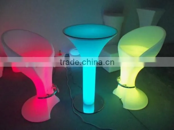 Manufacturer for LED bar furniture,luxury LED bar table,fantastic bar counter