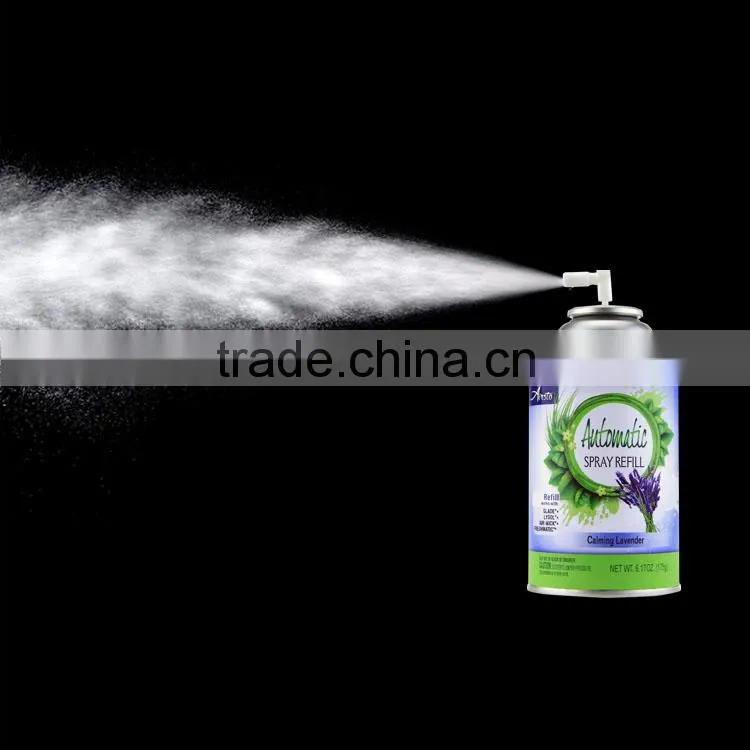 High Quality Unique Automatic Spray Air Fresheners Dispenser