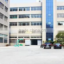 Beijing Aland Welding Co., Ltd. company overview - view 1