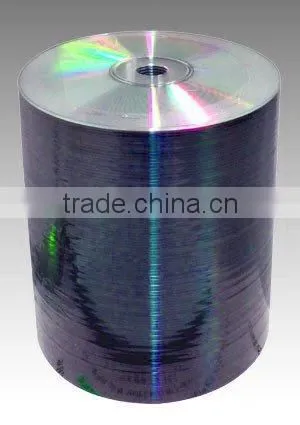 4.7GB 8X 4.7GB DVD-R blank Disk bulk packing
