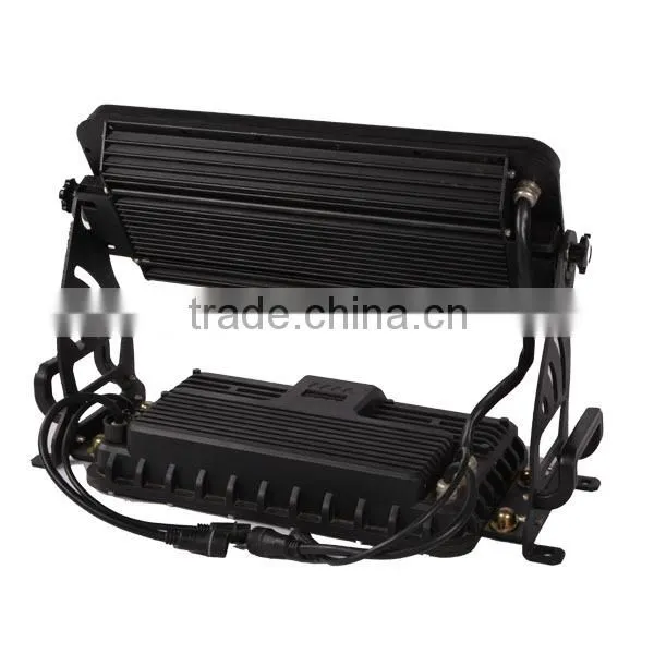 36pcs dmx outdoor stage lighting 10w led city color light