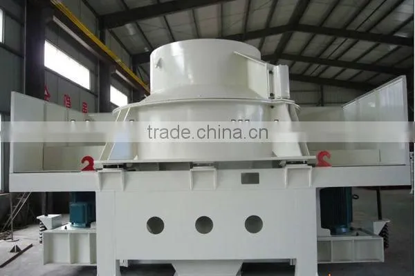 The Third Generation Sand Machine Equipment