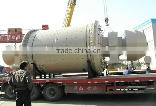 Hot Sale Cement Raw Mill
