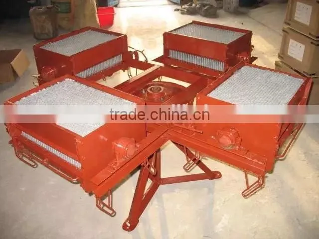 Professional colorful school chalk machine