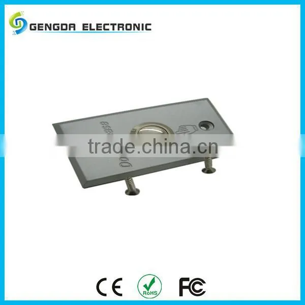 Quality Guaranteed Aluminum Alloy Long Working Life Switch