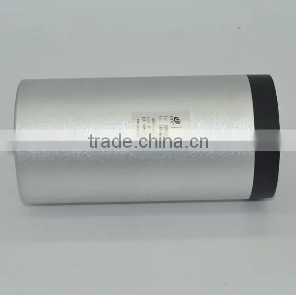 capacitor spot welder, dc link capacitor, 470uf 1200v