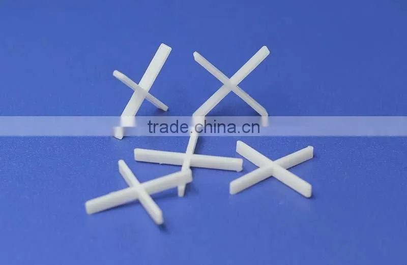 plastic long leg cross spacer