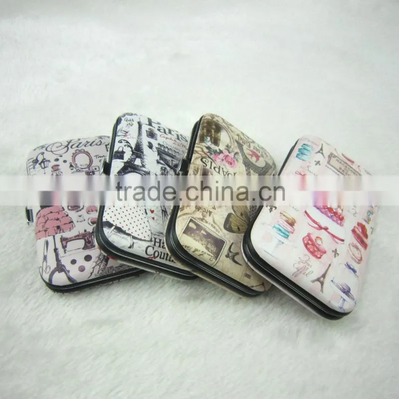Nail design makeup tool / mini manicure set