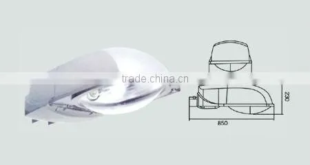 Solar Street Lamps street lamp holder made in china