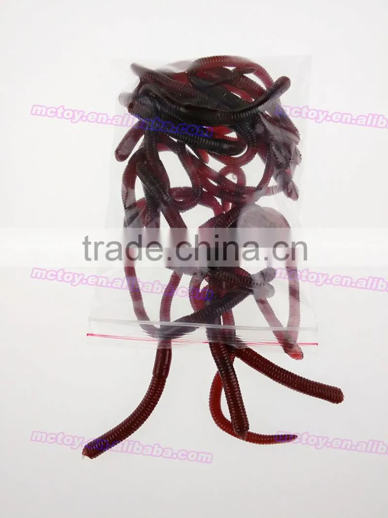 sticky worm toys earthworm toys maggot toys other classical toys
