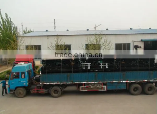 Corn & Maize thresher model 5TY-4.5
