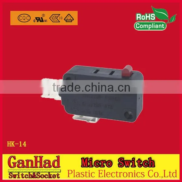 Mediu micro switch