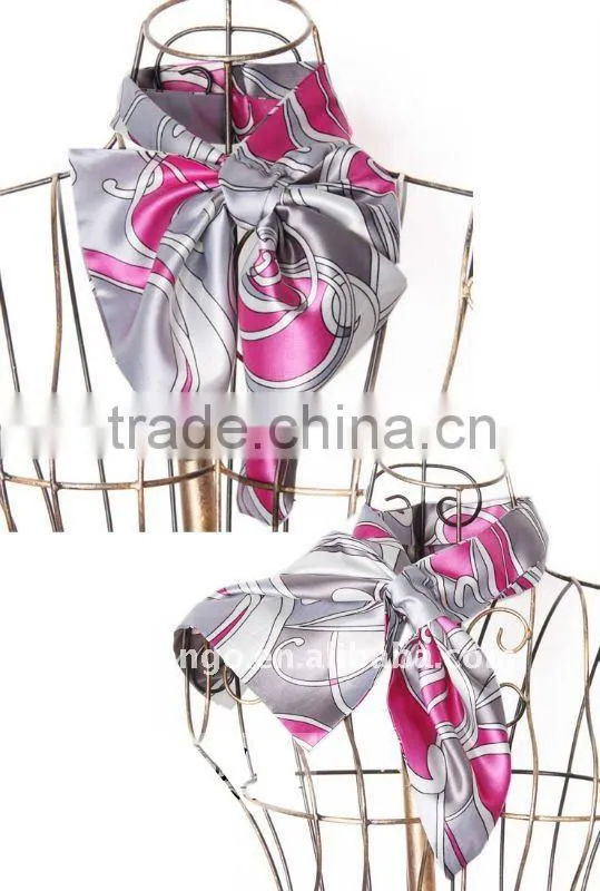 Cheap Promotion Magic Scarves