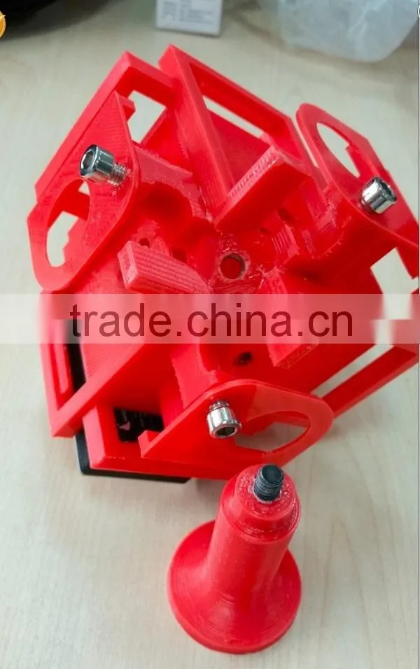 360 Degree Panorama Full View Holder Stand for Gopro Hero3/3+