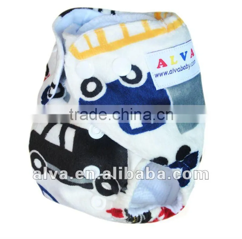 ALVA Baby Diaper, Cloth Nappies Newborn Wholesale China