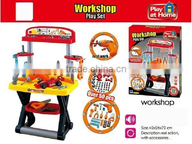 661-61A FUNNY CHILDREN BARBECUE TABLEWARE SETS