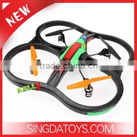 60CM Amazing Big Size /2.4G 4CH RC Quadcopter/RC Model X30