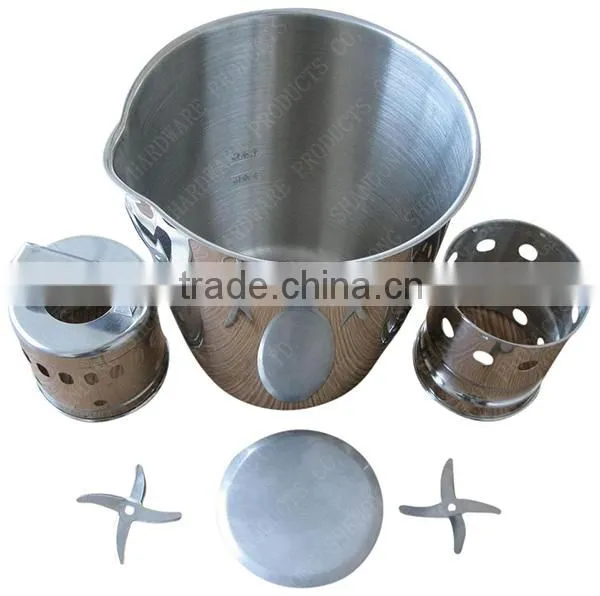 oem stainless steel stamping parts