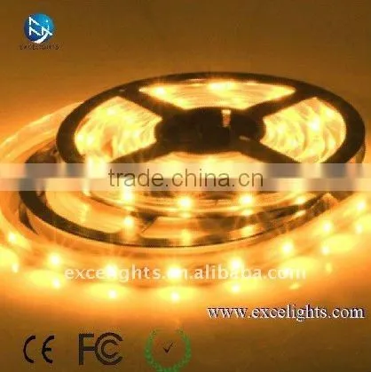 12V DC 4.8W 3528 60 led pixel strip with CE RoHS approval