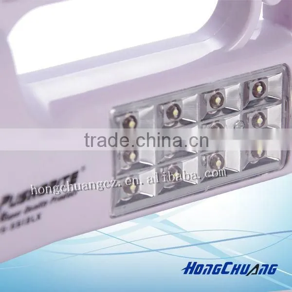 uv flashlight