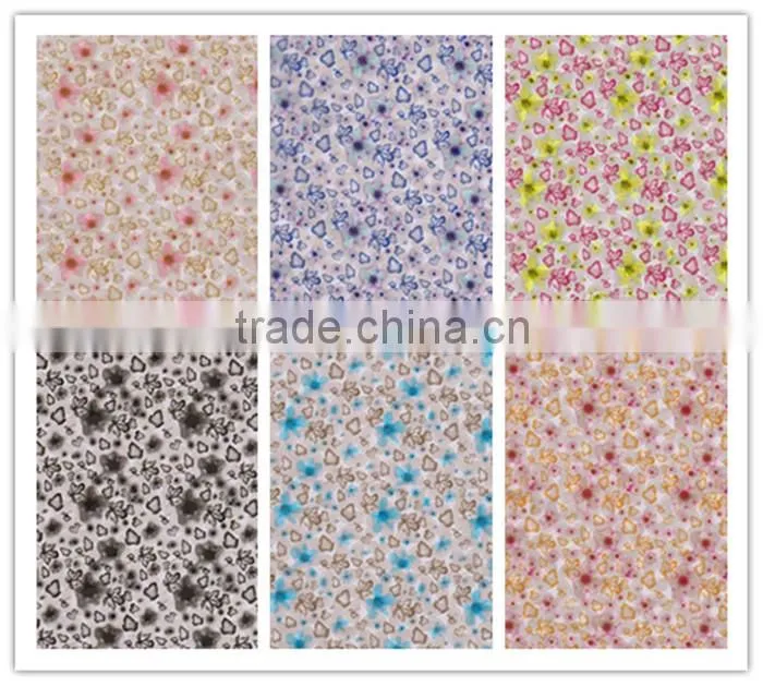 High Quality hot stamping foil for synthetic textile