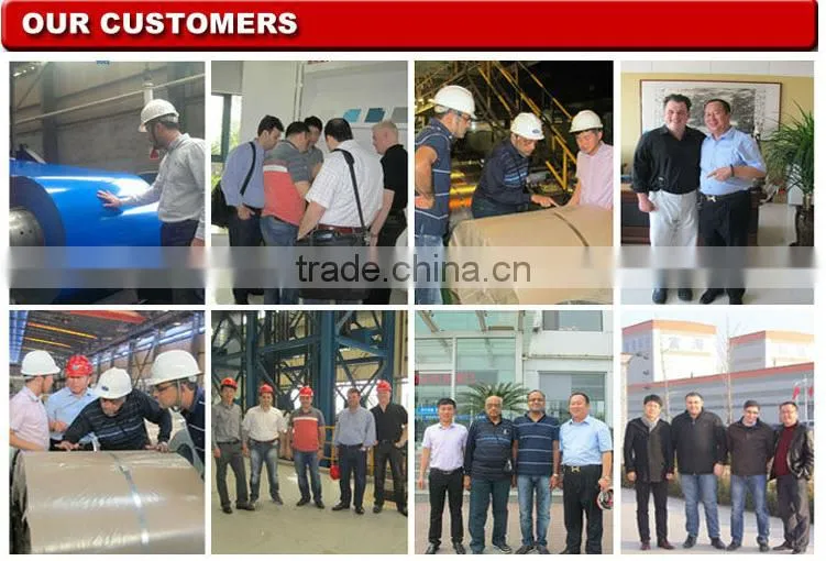 color steel roll forming machine
