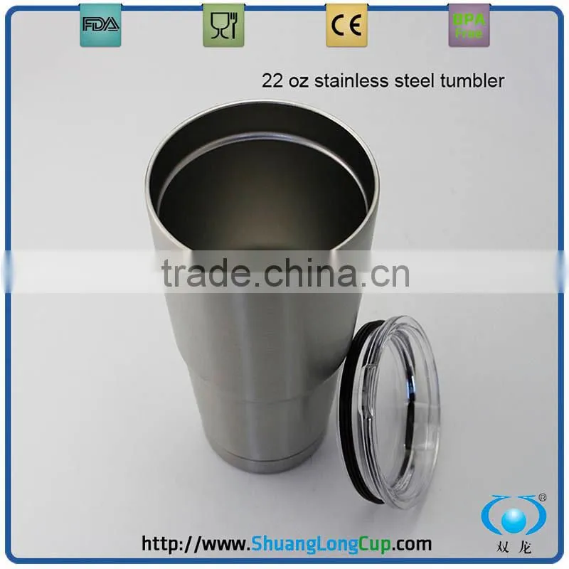 orca coatings mugs Best Promotional Items 30oz Stainless Steel Tumbler