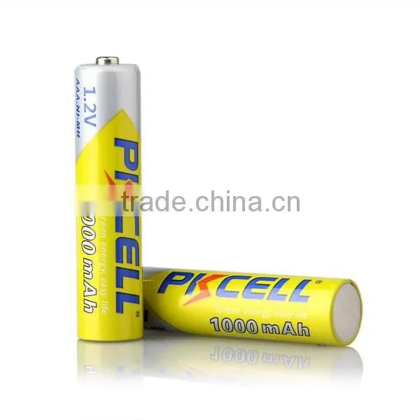 cordless phone of ni-mh battery pack aaa 600mah 3.6v