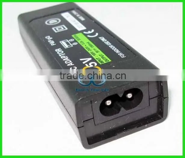 Home Wall Charger AC Adapter Power Supply Cord for Sony PSP 1000 2000 3000 Slim