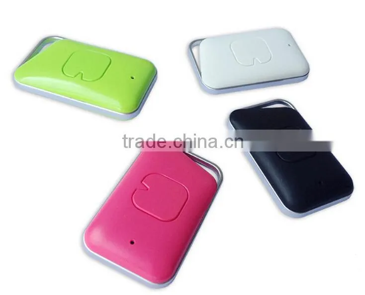 wireless bluetooth kids anti-lost alarm key finder
