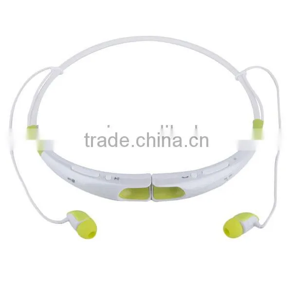 HB-740 Mobile phone bluetooth headset with microphone