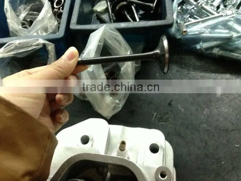 77F Gas Power use for generator tiller 9.0HP/6.7KW, OEM
