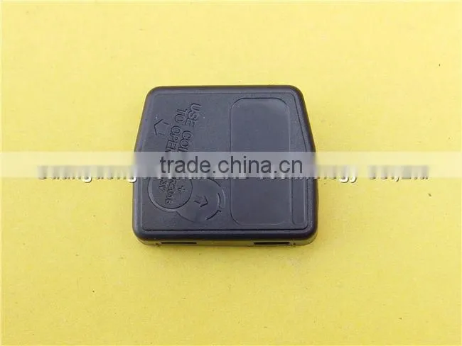 Remote keyless entry transmitter for Toyota RAV4 car key fit circuit board case